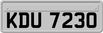 KDU7230