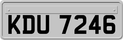 KDU7246