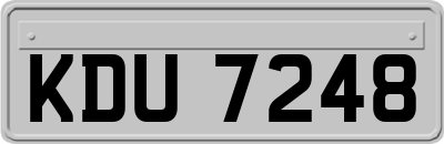 KDU7248