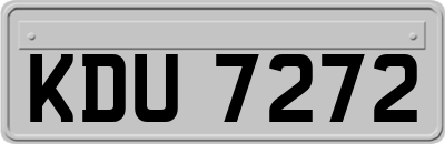 KDU7272