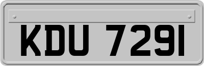 KDU7291