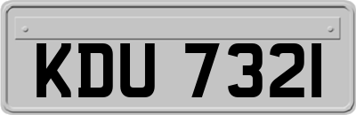 KDU7321