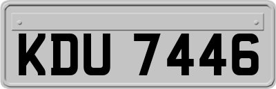 KDU7446