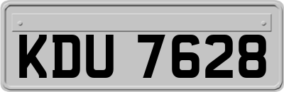 KDU7628