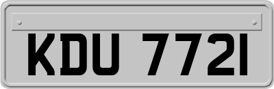 KDU7721