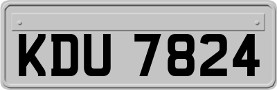 KDU7824