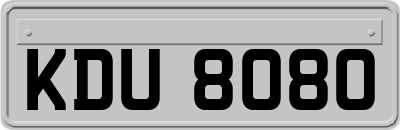 KDU8080