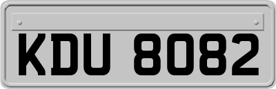 KDU8082