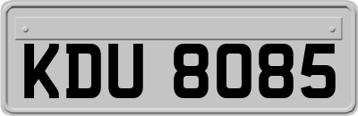 KDU8085