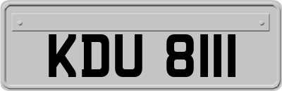 KDU8111