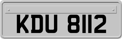 KDU8112