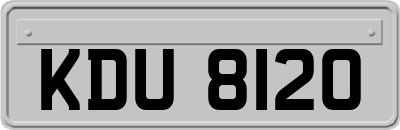 KDU8120