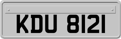 KDU8121