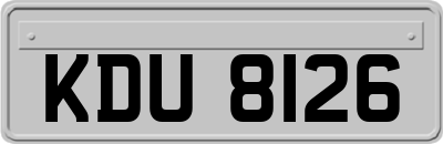 KDU8126
