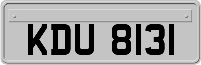 KDU8131
