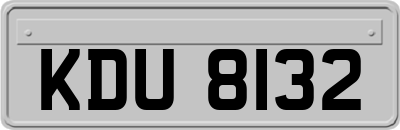 KDU8132