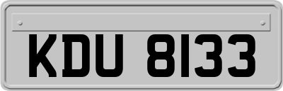 KDU8133