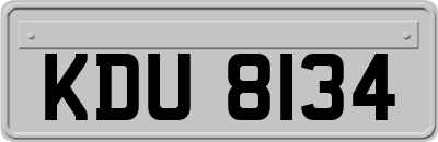 KDU8134