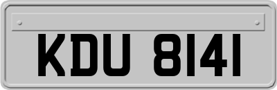 KDU8141