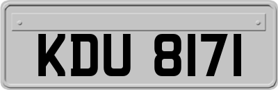 KDU8171