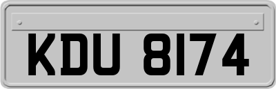 KDU8174