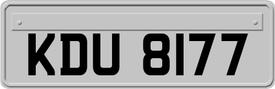 KDU8177