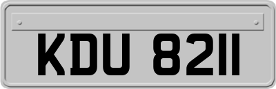 KDU8211