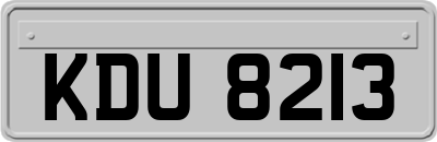 KDU8213