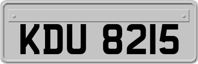 KDU8215