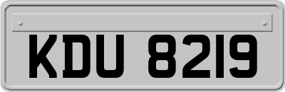 KDU8219