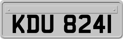 KDU8241