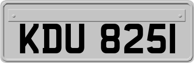 KDU8251