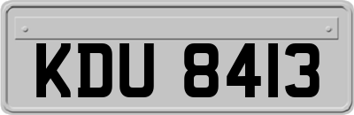 KDU8413