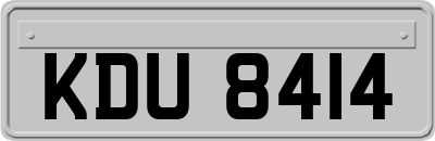 KDU8414