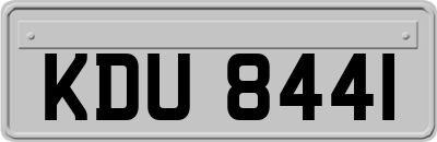 KDU8441
