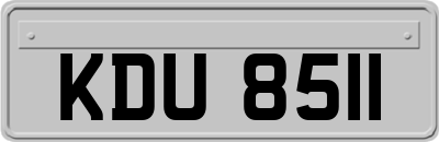 KDU8511