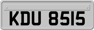 KDU8515