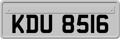KDU8516