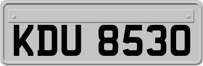 KDU8530