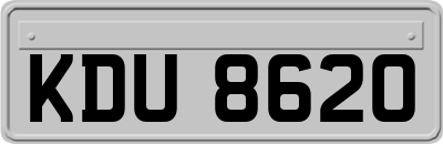 KDU8620