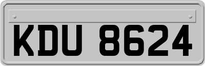 KDU8624