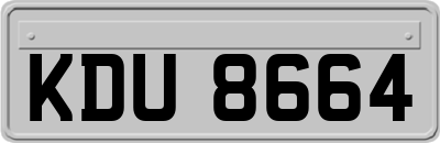 KDU8664