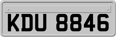 KDU8846