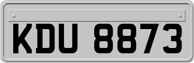 KDU8873