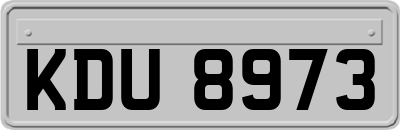 KDU8973