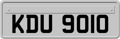 KDU9010