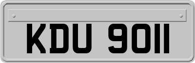 KDU9011