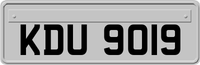 KDU9019