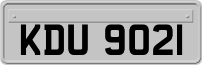 KDU9021