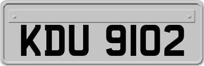 KDU9102